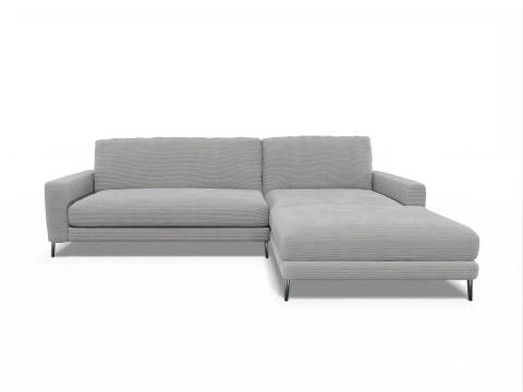 Ecksofa LOlongXL 2med R